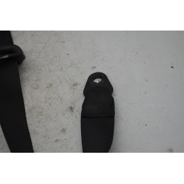 Cintura Sicurezza Anteriore SX Smart ForTwo W450 Dal 1998 al 2007 Cod BAM-PT10597  1753792967721