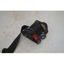 Cintura Sicurezza Anteriore SX Smart ForTwo W450 Dal 1998 al 2007 Cod BAM-PT10597  1753792967721