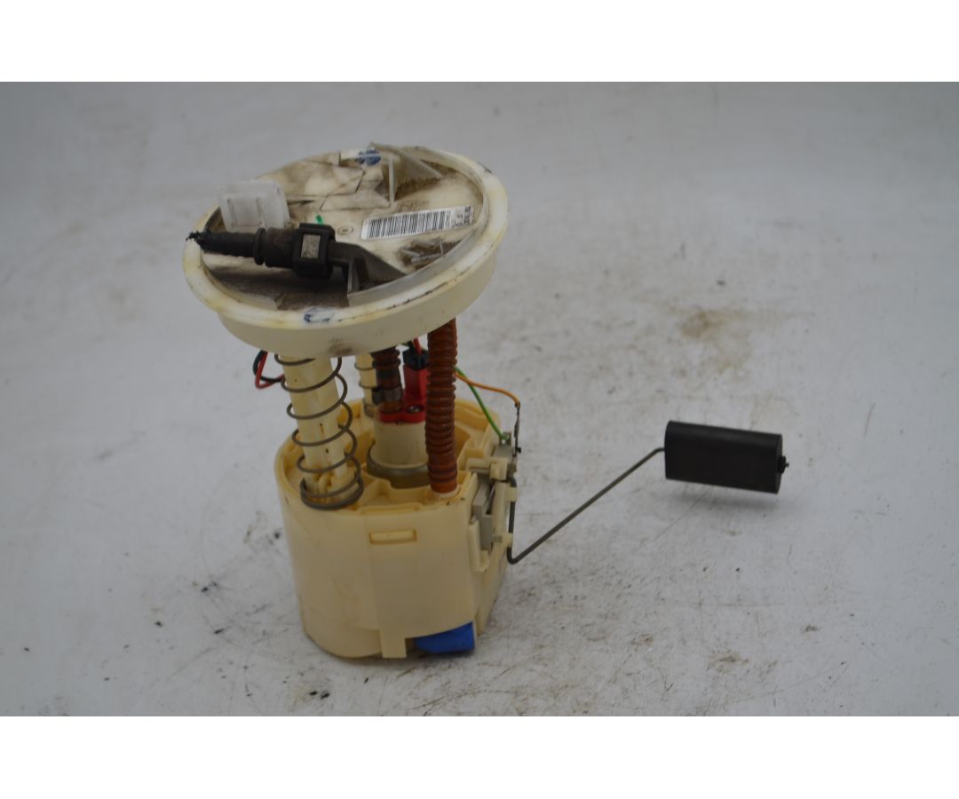 Pompa Carburante Ford Fusion Dal 2002 al 2012 Cod 2S619H307  1753795357277