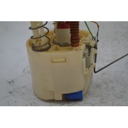 Pompa Carburante Ford Fusion Dal 2002 al 2012 Cod 2S619H307  1753795357277