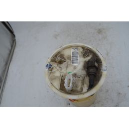 Pompa Carburante Ford Fusion Dal 2002 al 2012 Cod 2S619H307  1753795357277