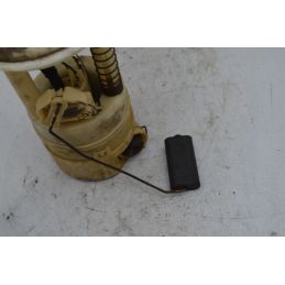 Pompa Carburante Nissan Micra K12 Dal 2002 al 2010 Cod 09746679600  1753795901432