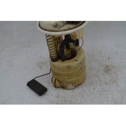 Pompa Carburante Nissan Micra K12 Dal 2002 al 2010 Cod 09746679600  1753795901432