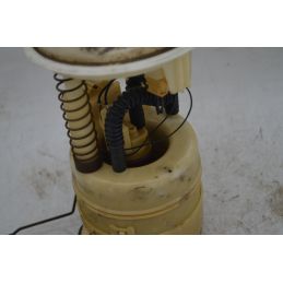 Pompa Carburante Nissan Micra K12 Dal 2002 al 2010 Cod 09746679600  1753795901432