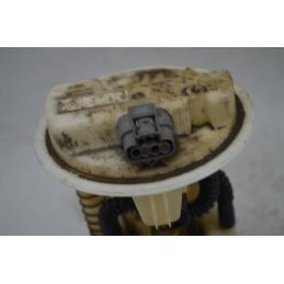 Pompa Carburante Nissan Micra K12 Dal 2002 al 2010 Cod 09746679600  1753795901432