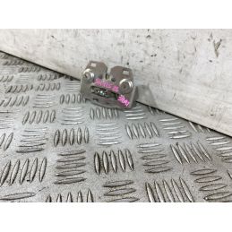 Lucchetto Serratura Sella Honda SH 125 Sport Dal 2024 al 2025  1753796199357