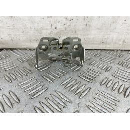 Lucchetto Serratura Sella Honda SH 125 Sport Dal 2024 al 2025  1753796199357