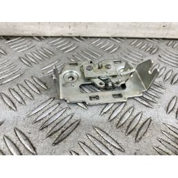 Lucchetto Serratura Sella Honda SH 125 Sport Dal 2024 al 2025  1753796199357