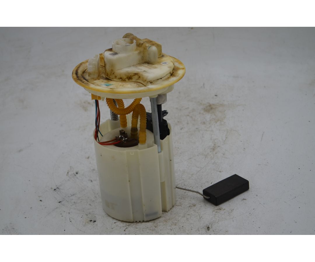 Pompa Carburante Alfa Romeo 159 Dal 2005 al 2011 Cod A2C53187487  1753797251559