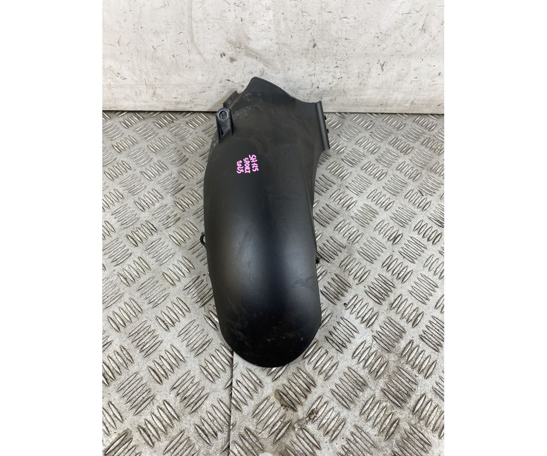 Carena Parafango posteriore Honda SH 125 Sport Dal 2024 al 2025  1753797870514