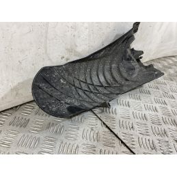 Carena Parafango posteriore Honda SH 125 Sport Dal 2024 al 2025  1753797870514