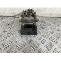 Corpo Farfallato Peugeot Tweet 125 / 150 dal 2017 al 2020  1753799486874