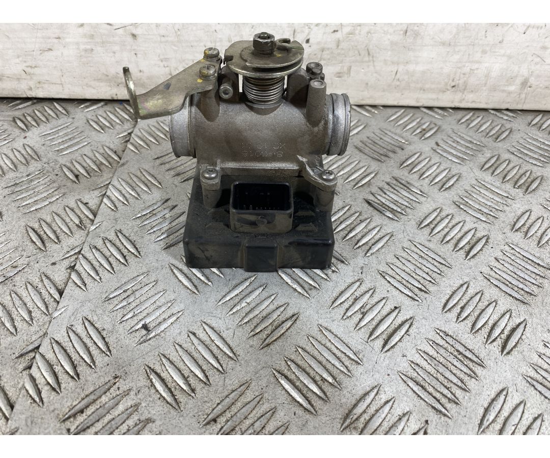 Corpo Farfallato Peugeot Tweet 125 / 150 dal 2017 al 2020  1753799486874