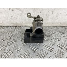 Corpo Farfallato Peugeot Tweet 125 / 150 dal 2017 al 2020  1753799486874