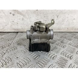 Corpo Farfallato Peugeot Tweet 125 / 150 dal 2017 al 2020  1753799486874