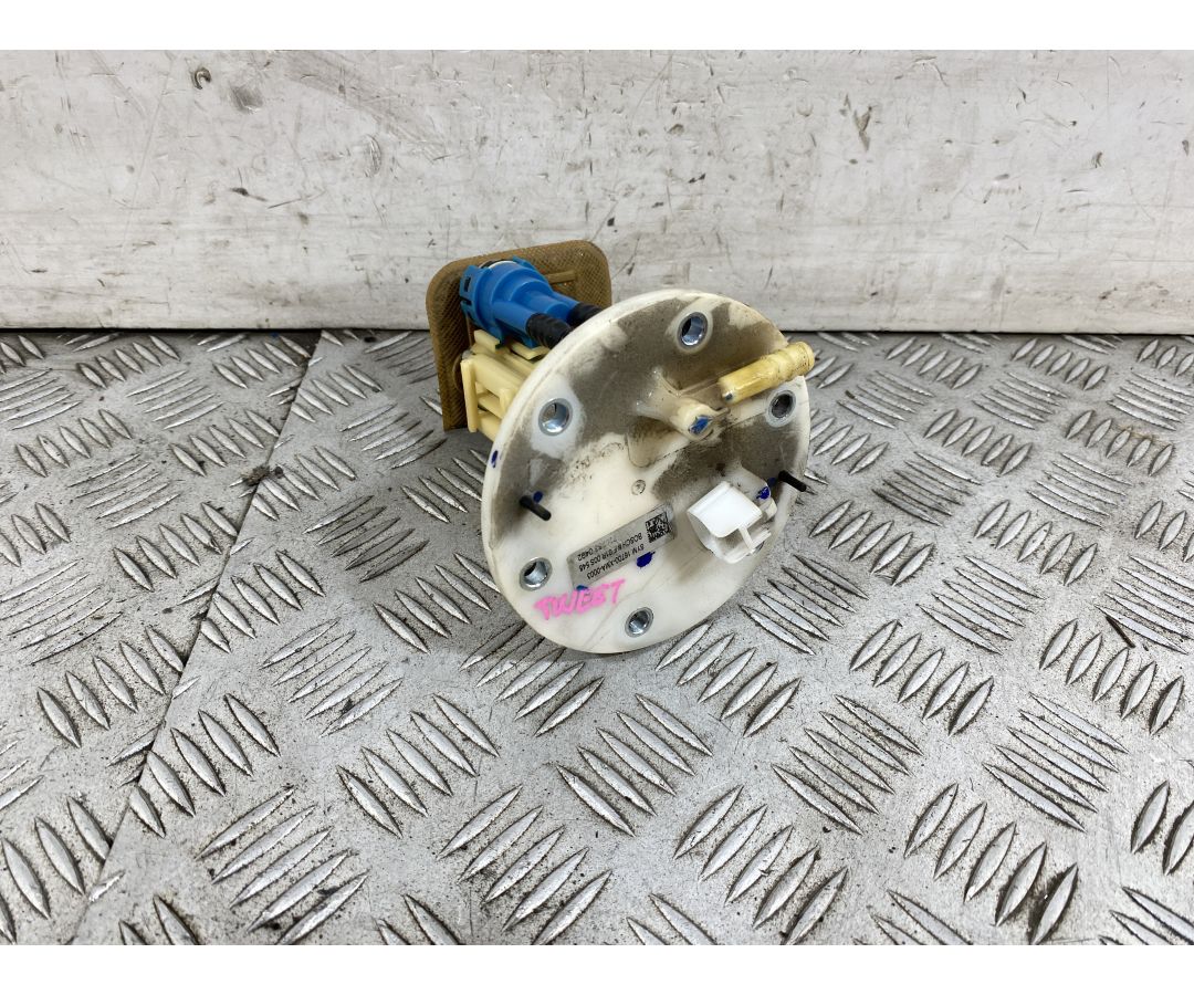 Pompa benzina Peugeot Tweet 125 / 150 dal 2017 al 2020 Cod 16700-XMA-003  1753802610487