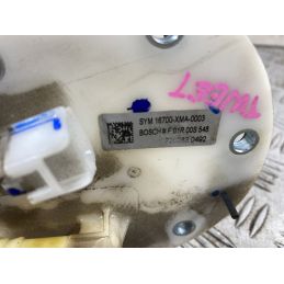 Pompa benzina Peugeot Tweet 125 / 150 dal 2017 al 2020 Cod 16700-XMA-003  1753802610487