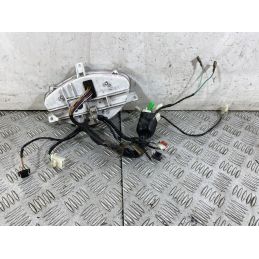 Strumentazione Contachilometri Peugeot Tweet 125 / 150 dal 2017 al 2020 Km 31061  1753861158296