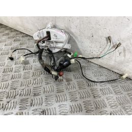 Strumentazione Contachilometri Peugeot Tweet 125 / 150 dal 2017 al 2020 Km 31061  1753861158296