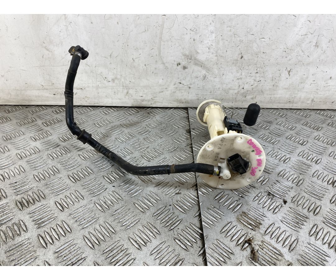 Pompa Benzina Kymco Downtown 300 dal 2008 al 2017  1753861943434