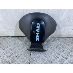 Schienalino Posteriore Kymco Downtown 300 dal 2008 al 2017  1753862488910