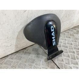 Schienalino Posteriore Kymco Downtown 300 dal 2008 al 2017  1753862488910