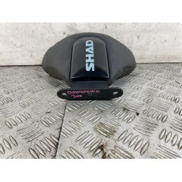 Schienalino Posteriore Kymco Downtown 300 dal 2008 al 2017  1753862488910