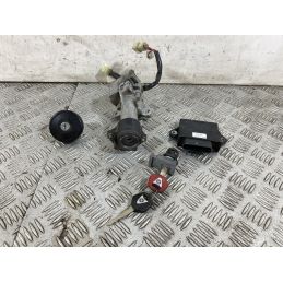 Kit Chiave Yamaha X-Max XMax 250 Dal 2010 al 2013 Cod 37P0  1753867978898