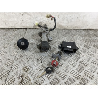 Kit Chiave Yamaha X-Max XMax 250 Dal 2010 al 2013 Cod 37P0  1753867978898