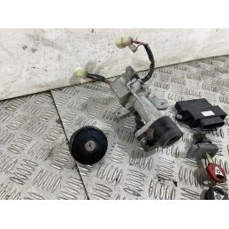 Kit Chiave Yamaha X-Max XMax 250 Dal 2010 al 2013 Cod 37P0  1753867978898