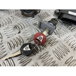 Kit Chiave Yamaha X-Max XMax 250 Dal 2010 al 2013 Cod 37P0  1753867978898