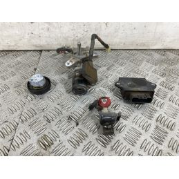 Kit Chiave Yamaha X-Max XMax 250 Dal 2010 al 2013 Cod 37P0  1753867978898