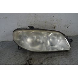 Faro Anteriore DX Fiat Punto 188 Dal 2003 al 2007 Cod 46849354  1753868154123