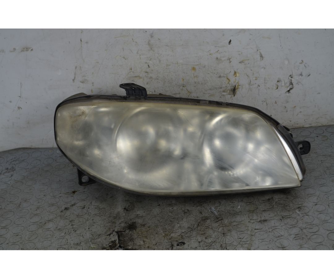 Faro Anteriore DX Fiat Punto 188 Dal 2003 al 2007 Cod 46849354  1753868154123
