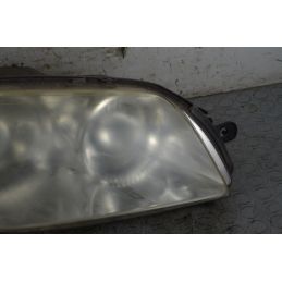 Faro Anteriore DX Fiat Punto 188 Dal 2003 al 2007 Cod 46849354  1753868154123