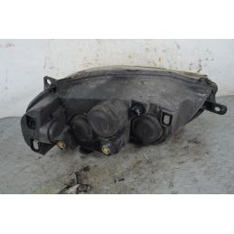 Faro Anteriore DX Fiat Punto 188 Dal 2003 al 2007 Cod 46849354  1753868154123