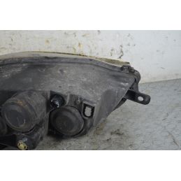 Faro Anteriore DX Fiat Punto 188 Dal 2003 al 2007 Cod 46849354  1753868154123