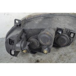 Faro Anteriore DX Fiat Punto 188 Dal 2003 al 2007 Cod 46849354  1753868154123