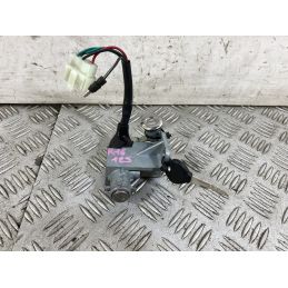 Blocchetto chiave Kymco Agility 125 R16 dal 2008 al 2017  1753868752978