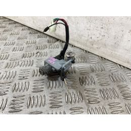 Blocchetto chiave Kymco Agility 125 R16 dal 2008 al 2017  1753868752978