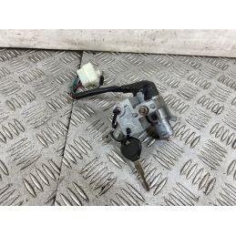 Blocchetto chiave Kymco Agility 125 R16 dal 2008 al 2017  1753868752978
