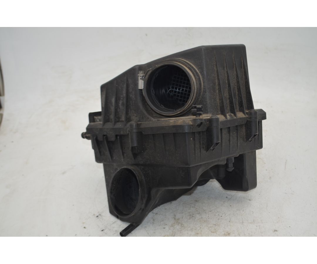 Scatola Filtro Aria Opel Corsa D Dal 2011 al 2015 Cod 13275926  1753868652643