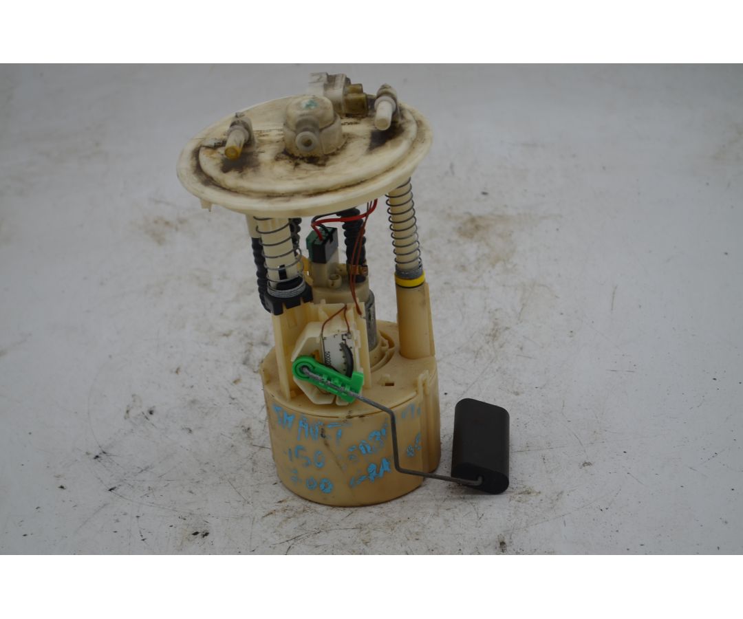 Pompa Carburante Smart ForTwo W450 Dal 1998 al 2007 Cod 0010688V001  1753869665369