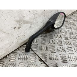 Specchietto Retrovisore Destro Dx Yamaha X-Max XMax 250 Dal 2010 al 2013  1753870093946