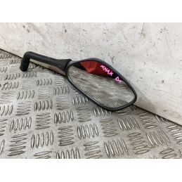 Specchietto Retrovisore Destro Dx Yamaha X-Max XMax 250 Dal 2010 al 2013  1753870093946