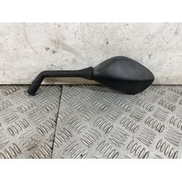 Specchietto Retrovisore Sinistro Sx Yamaha X-Max XMax 250 Dal 2010 al 2013  1753870528660
