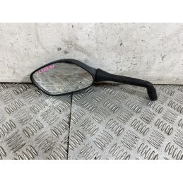 Specchietto Retrovisore Sinistro Sx Yamaha X-Max XMax 250 Dal 2010 al 2013  1753870528660