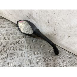 Specchietto Retrovisore Sinistro Sx Yamaha X-Max XMax 250 Dal 2010 al 2013  1753870528660