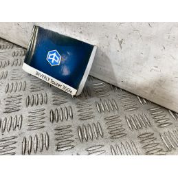 Libretto Uso E Manutenzione Piaggio Beverly Tourer 300 dal 2009 al 2011  1753871336226