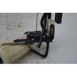Pompa Carburante BMW Serie 5 E60 Dal 2003 al 2010 Cod 0580314537  1753871545857